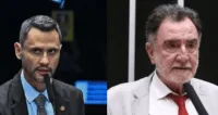 Veritá: Viana tem 30,8%; Marília 19,6%; e Sávio 16,8% ao Senado em MG