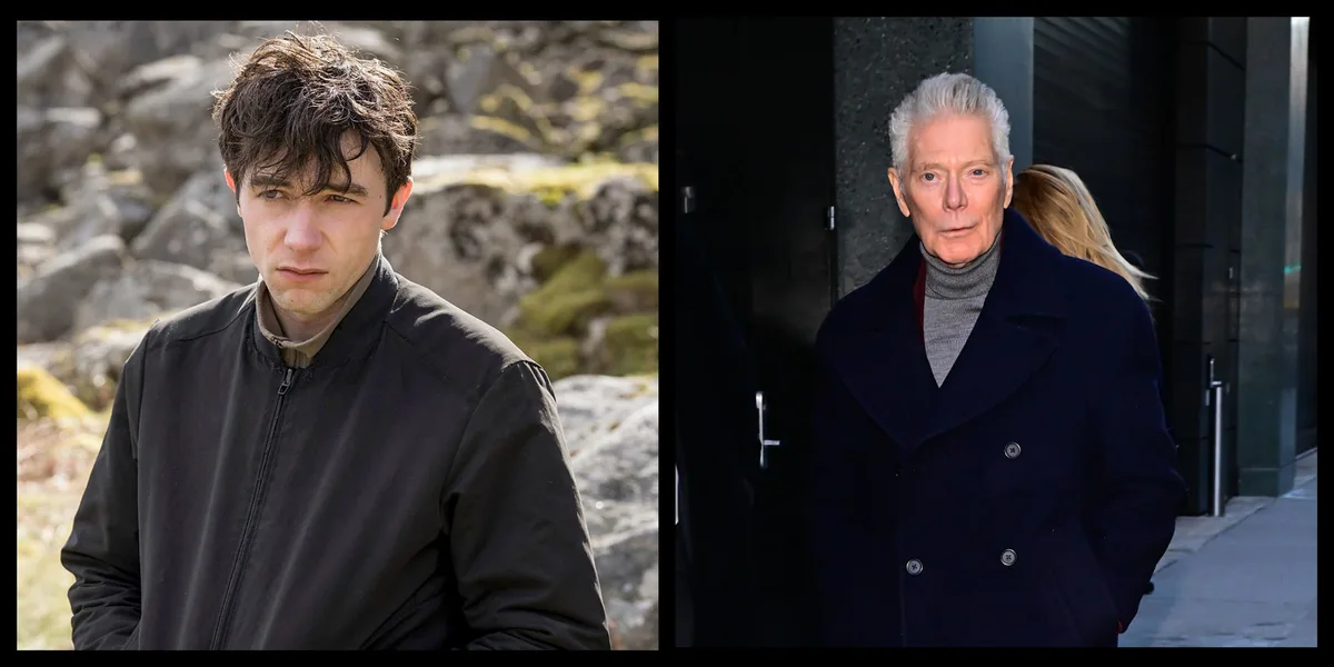 Mark McKenna & Stephen Lang Enter Thriller ‘Isolation Booth’