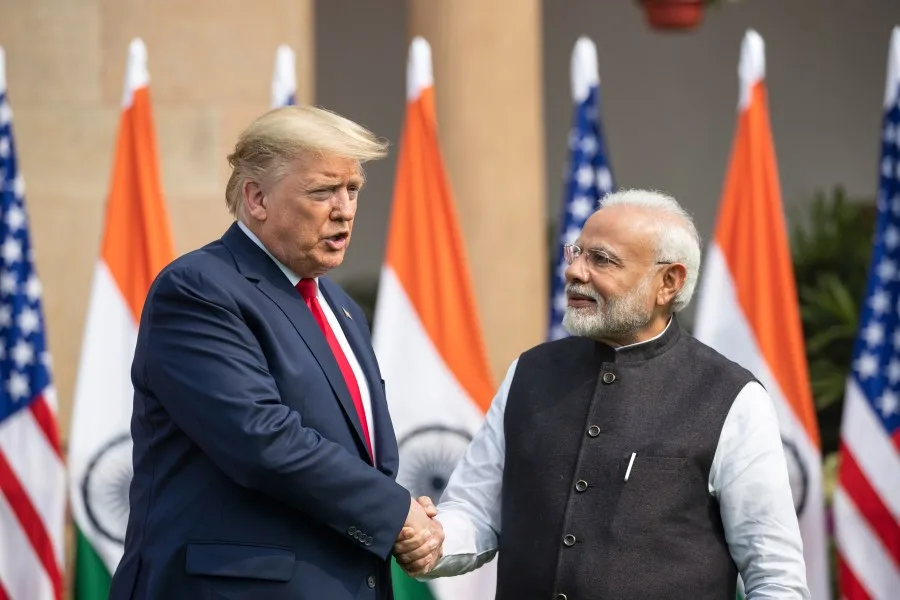 America's China lesson is reshaping its India policy