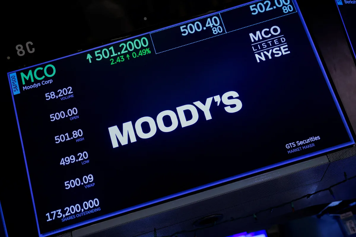 Moody’s mantiene calificación positiva de Perú y proyecta mayores inversiones pese a El Niño