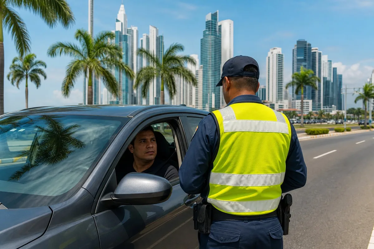 Panamá marcha hacia la verificación electrónica de las pólizas de seguro