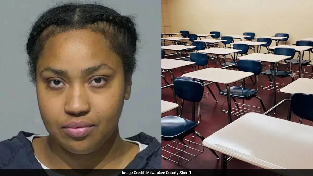 'Bored' Woman Who Hates Children Posed As Substitute Teacher To Insult Students At Her Former School