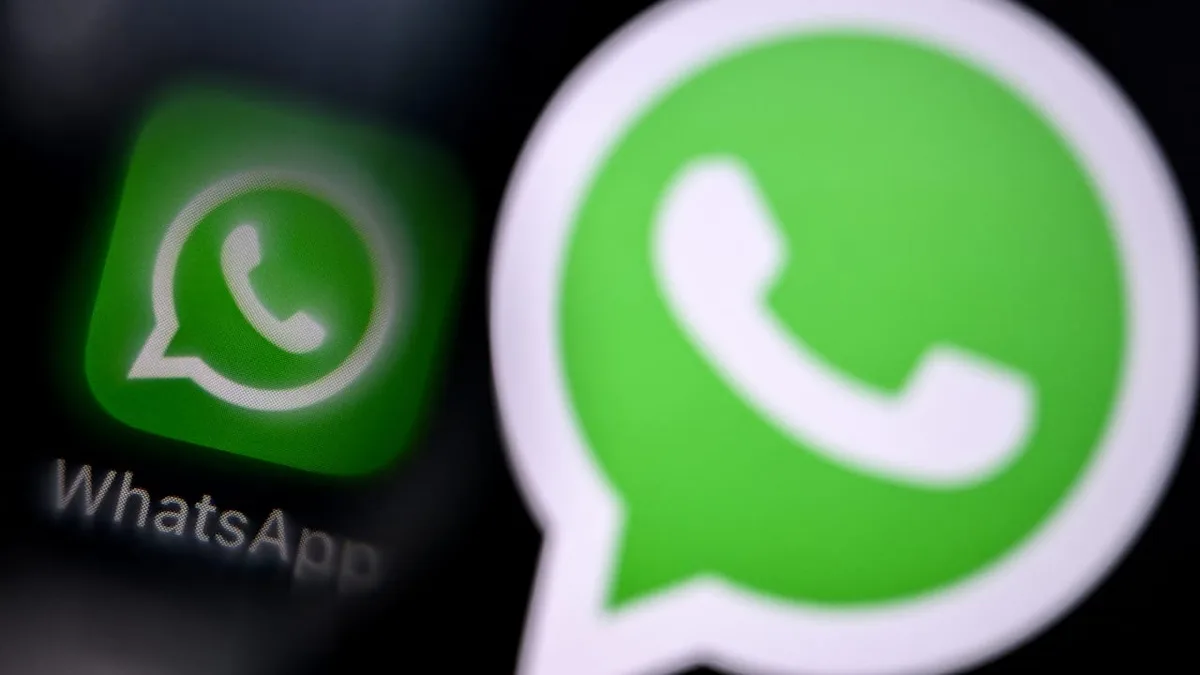 Tippen bald überflüssig? - WhatsApp soll praktische Diktierfunktion bekommen