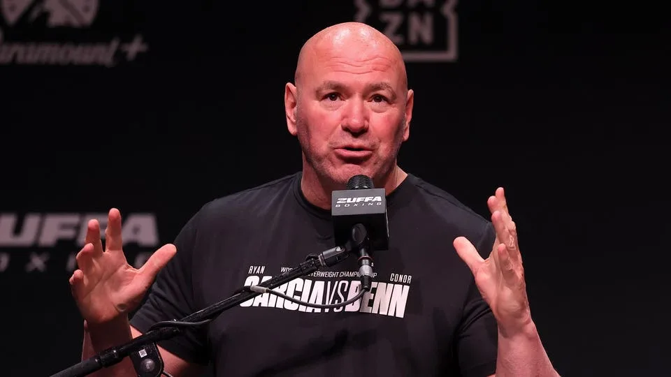 Dana White Makes Definitive Decision On Francis Ngannou UFC Return
