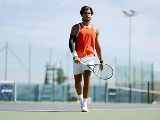 US Open. Carlos Alcaraz et Serena Williams vont s’aligner ensemble pour le double mixte