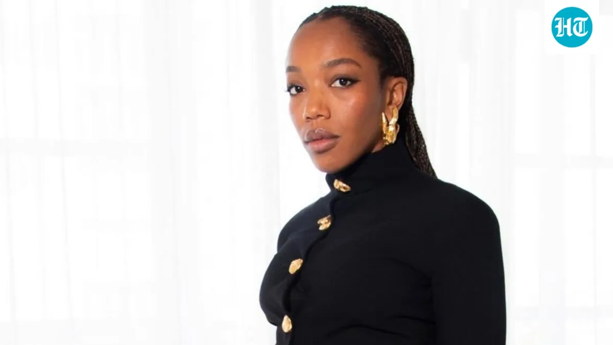 Exclusive| Naomi Ackie had to ‘audition hard’ to enter DC universe