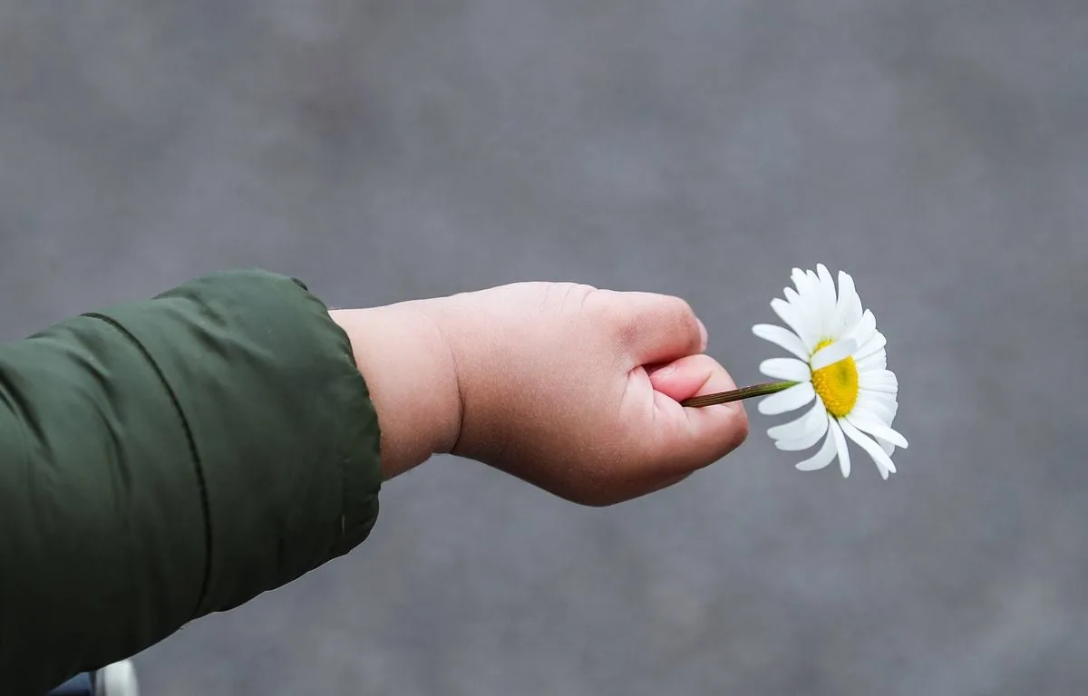 Petite enfance : Un plan d’urgence à 90 millions d’euros pour les crèches et assistantes maternelles