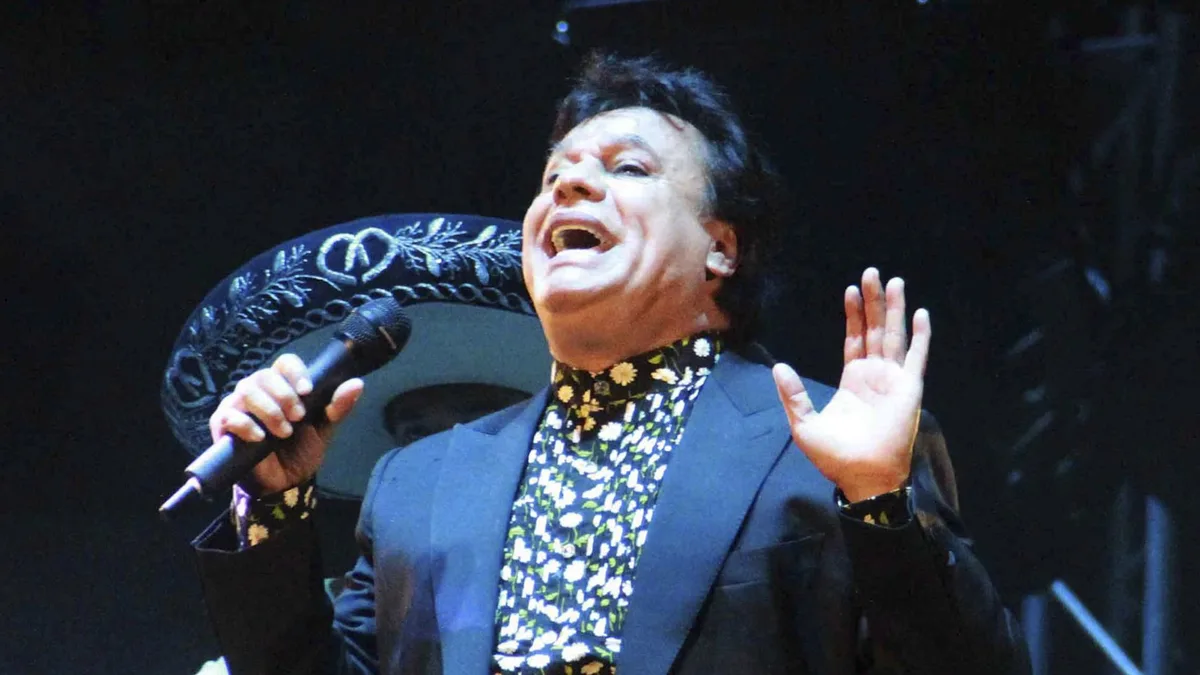 Homenaje gratis a Juan Gabriel en CDMX por los diez años de su muerte: dónde y cuándo es