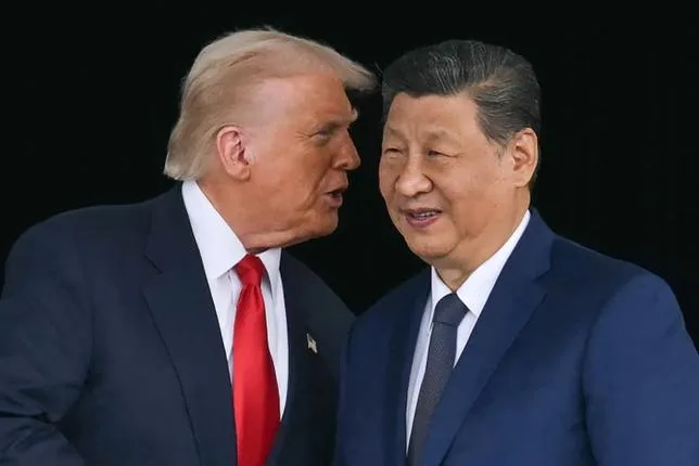 Taïwan, “ligne rouge parmi les lignes rouges” de la visite de Xi Jinping aux États-Unis