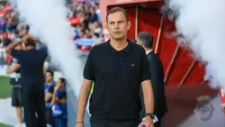 Silaidopoulos: «Queremos juntar pontos a uma boa exibição no Estoril»