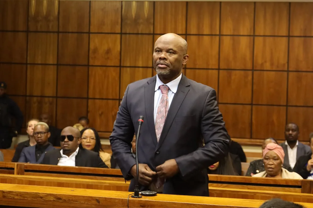 BAFANA KHUMALO | When the protector becomes the perpetrator, the road to justice becomes ungovernable
