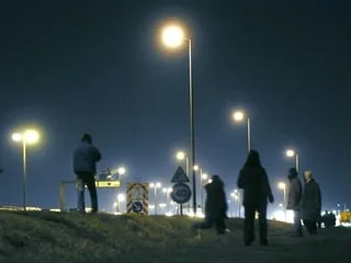Pas-de-Calais : un migrant meurt en tentant de sauter sur le toit d’un camion