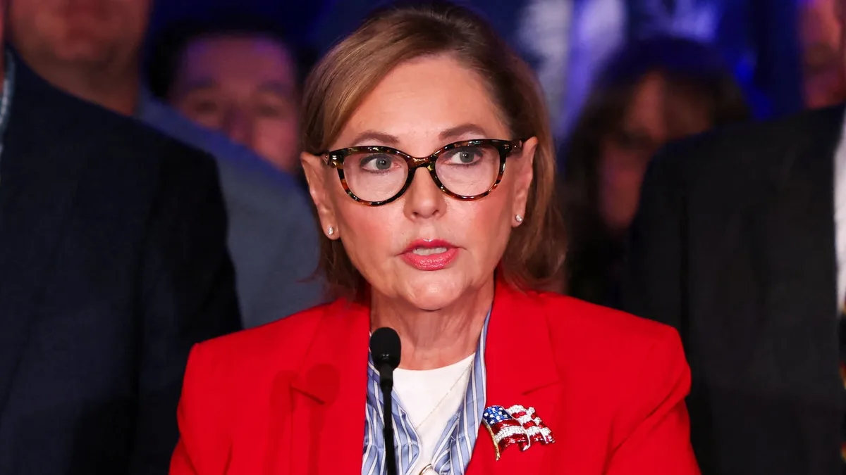 Nepo Senator’s Nonsensical Healthcare Take Brutally Mocked