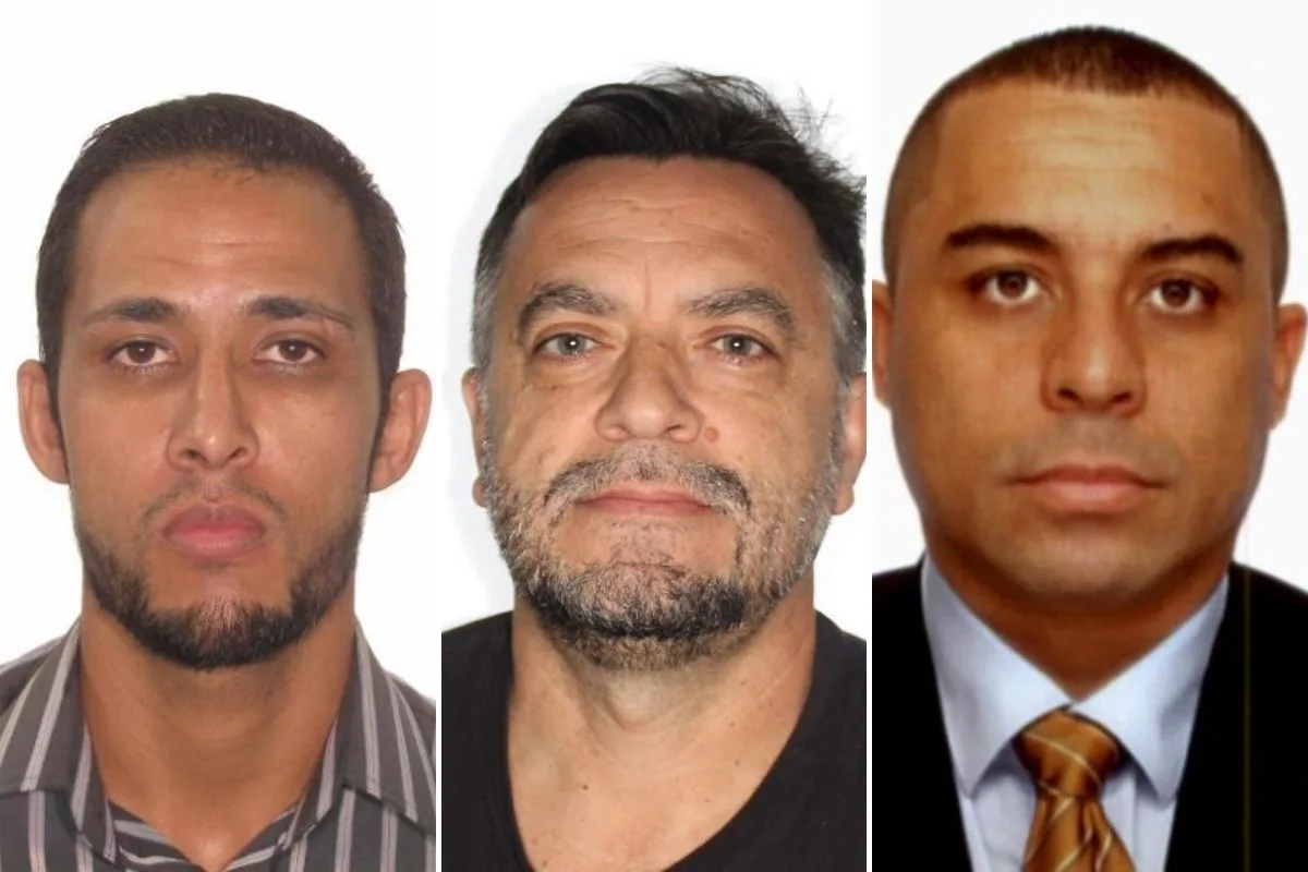 Quem são policiais e advogado presos por esquema de cobrança de propina