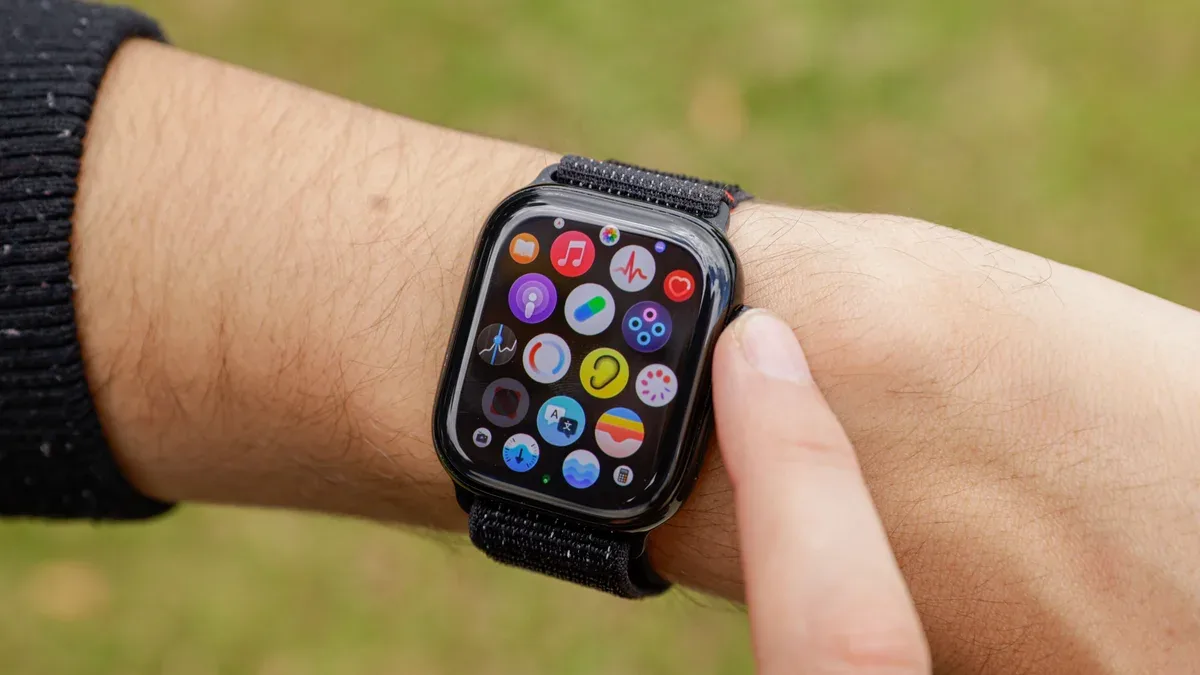 Novo Apple Watch será lançado daqui 3 semanas; veja tudo que já sabemos