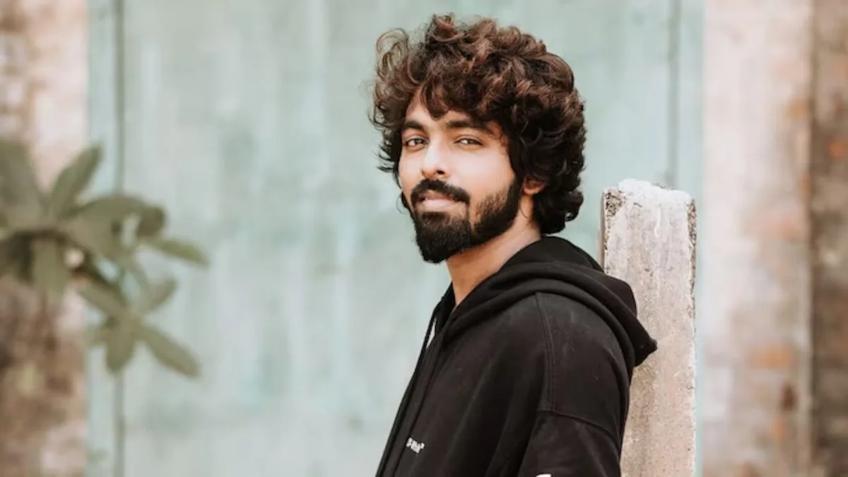 'Wasn't Recognised For Some Films By National Awards Jury, Happy To Get For Amaran': Composer GV Prakash