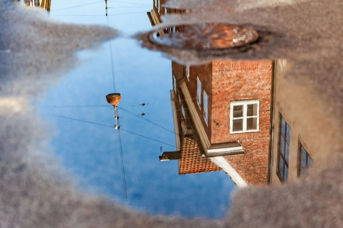 Why most homeowners don’t need to lose sleep over negative equity