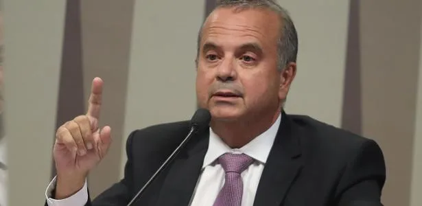 Marinho rebate Kassab e diz que PSD age como linha auxiliar de Lula