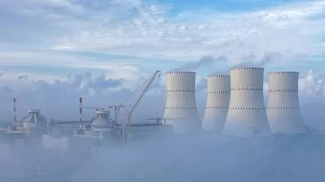 Bangladesh’s Russian-built nuclear reactor reaches key milestone