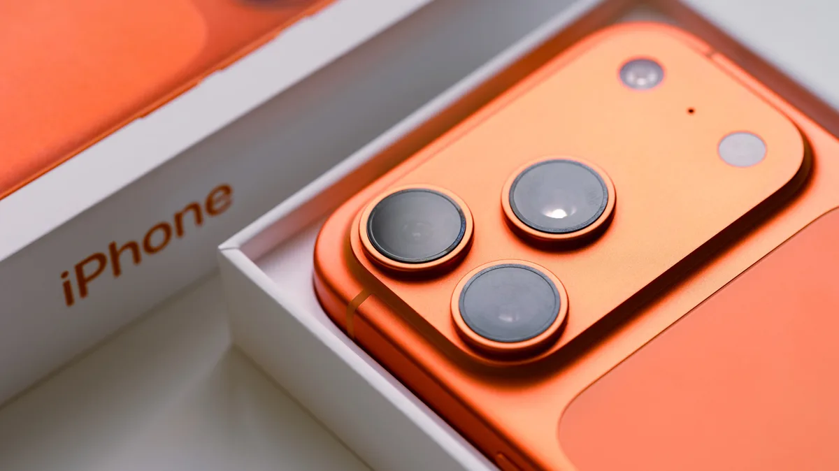 Five reasons to stick with your iPhone 17 Pro instead of upgrading to the 18 Pro