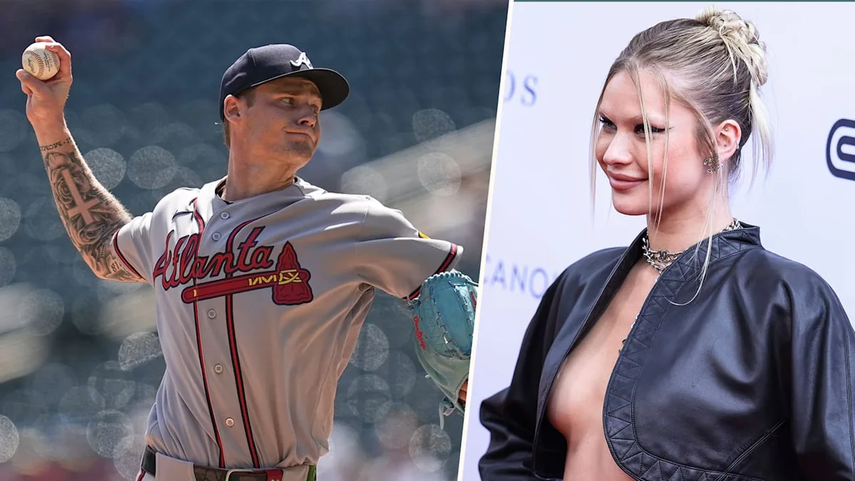 Alle Fotos bei Instagram gelöscht - Wirbel um Baseball-Star und Super-Model