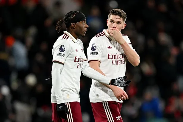 Mikel Arteta sets Noni Madueke and Viktor Gyokeres challenges amid Arsenal exit talk