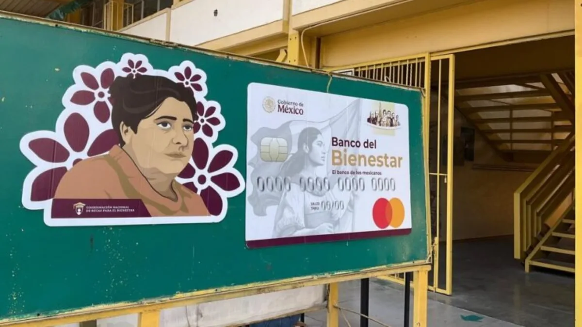 Beca Rita Cetina 2026: qué beneficiarios cobran su dinero del 12 al 16 de octubre, última semana de depósitos