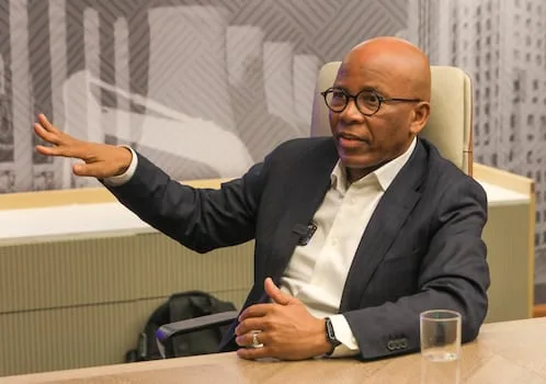 EDITORIAL | Business and Eskom made peace — now bring in labour