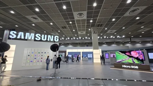 삼성·LG전자, 한국전자전 참가…일상·산업 AI 혁신기술 공개