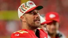 Kelce's last dance? Five things to look out for in new NFL season