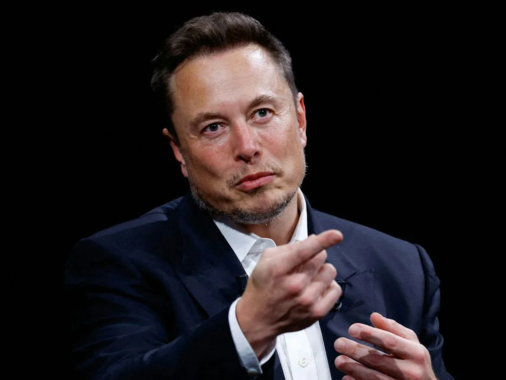 USA-Newsblog: Musk unterstützt Republikaner mit 276 Millionen Dollar