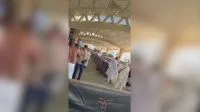Aeroporto de Dammam, na Arábia Saudita, é atacado pelos Houthis