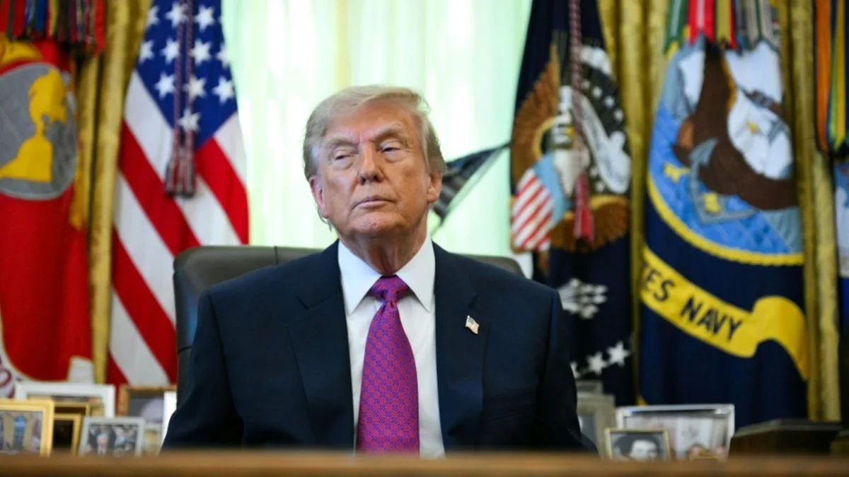 US-Bundesrichterin blockiert vorerst Trumps Dekret zu Briefwahleinschränkungen