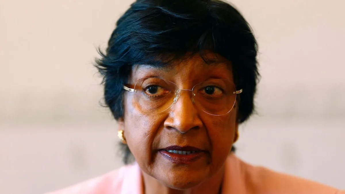Nobel Peace Prize winner announced
