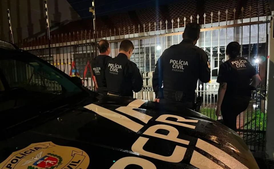 Funcionário teria usado 20 rifas falsas para esconder desvio de mais de R$ 7 milhões de empresa de Curitiba