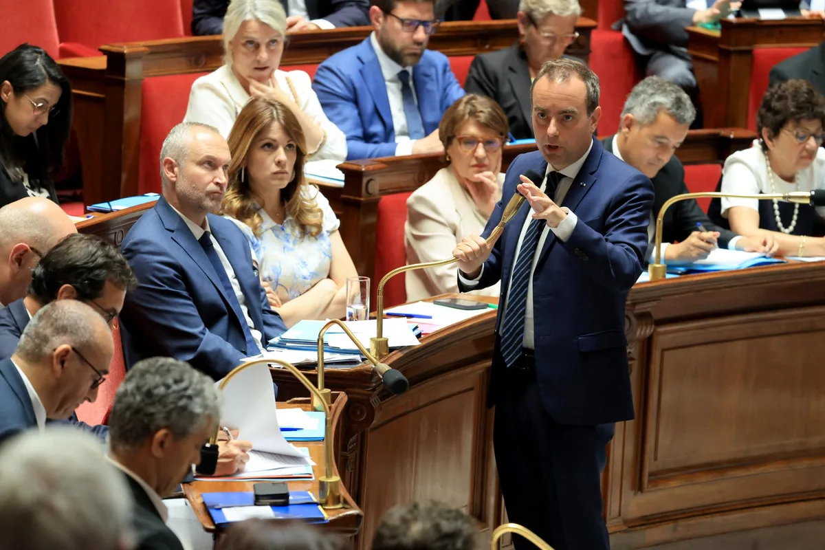 Présidentielle 2027 : pour qui roulent les ministres du gouvernement Lecornu ?