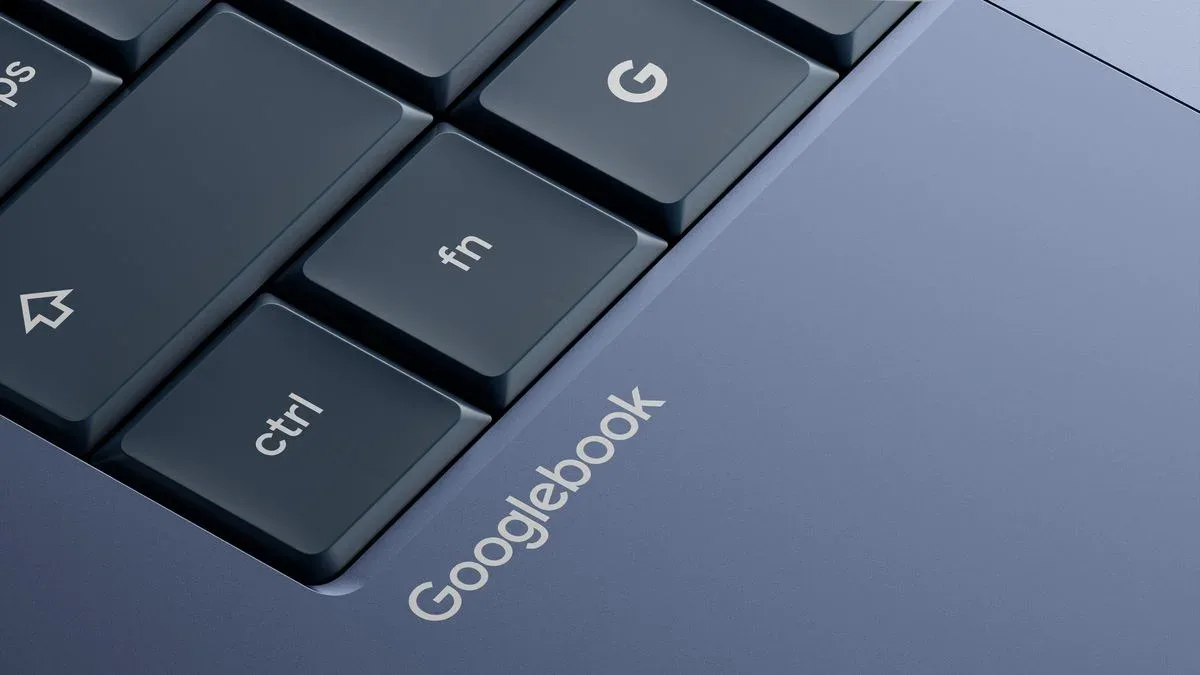 Vazamentos revelam detalhes e preço do novo Acer Googlebook 14 com tela OLED