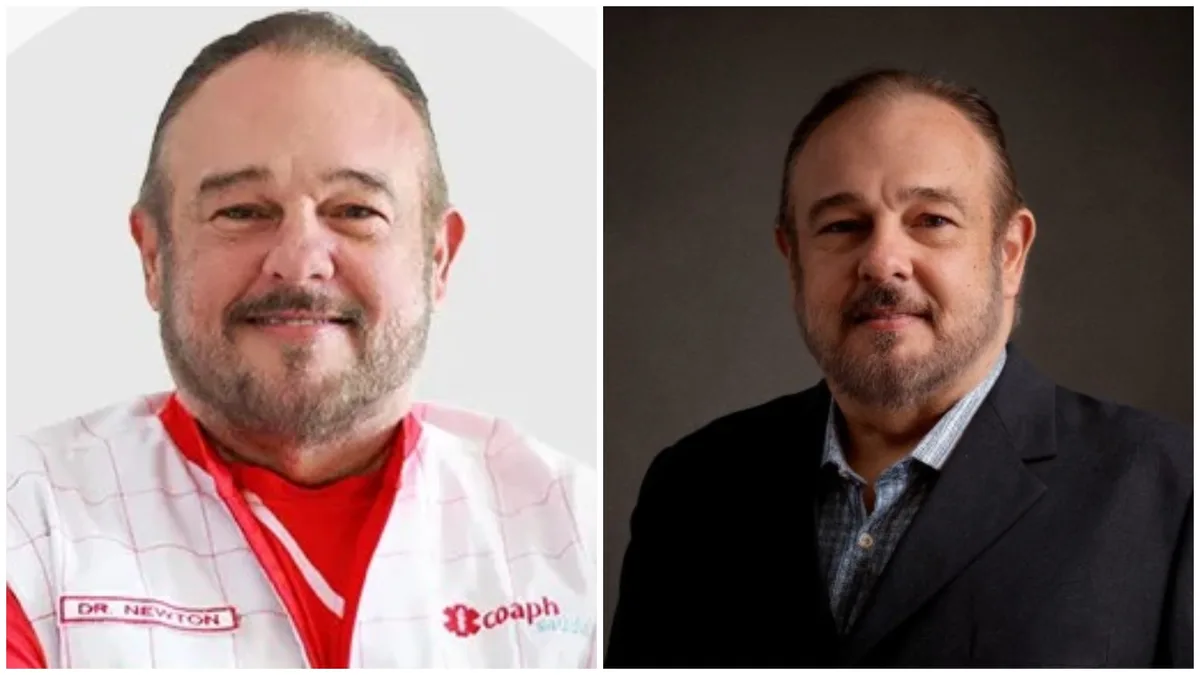 Quem é o médico preso pela PF em operação contra desvio milionário de recursos da saúde no Ceará