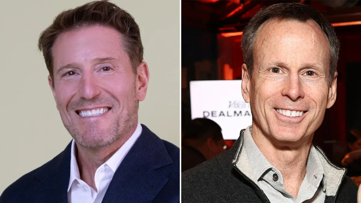 Candle In The Wind: 5-Year-Old Media Firm Faces New Questions After Hello Sunshine Exit
