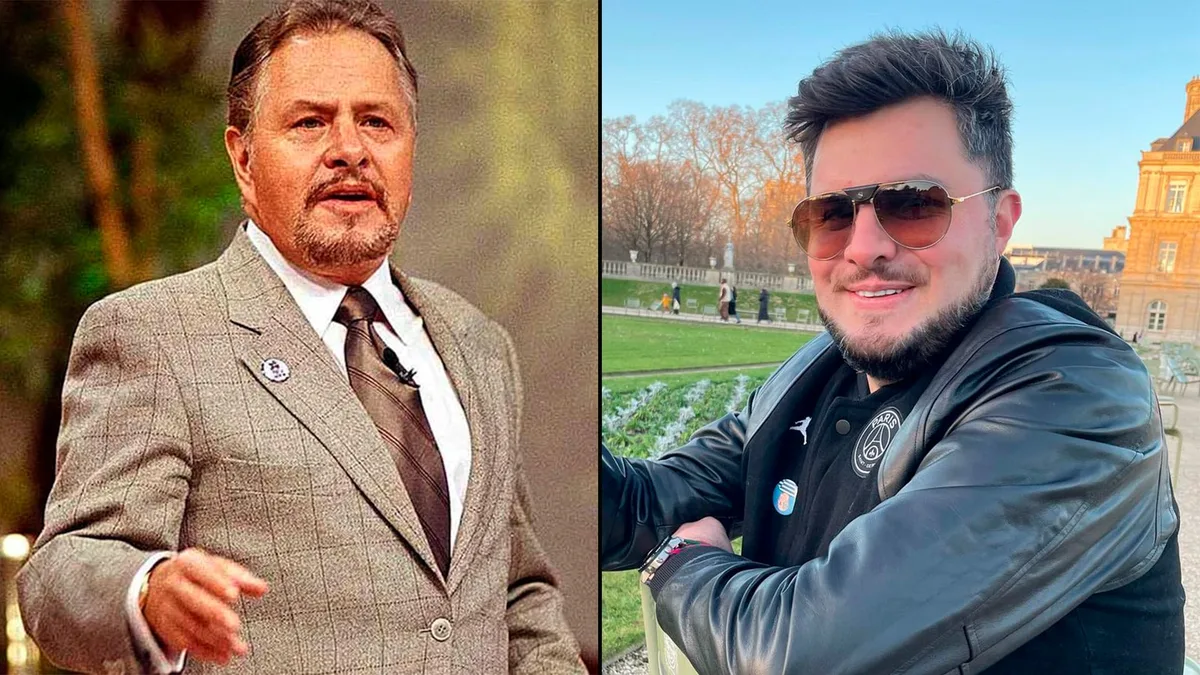 Hijo de Paco Stanley menosprecia versión del testigo de la DEA: “Es muy trillado, quieren hacer lana”
