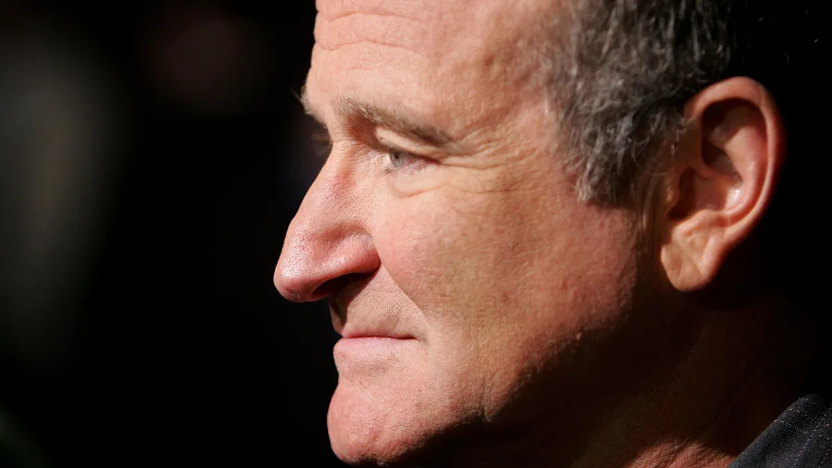 A homenagem do filho de Robin Williams após 12 anos da morte do ator