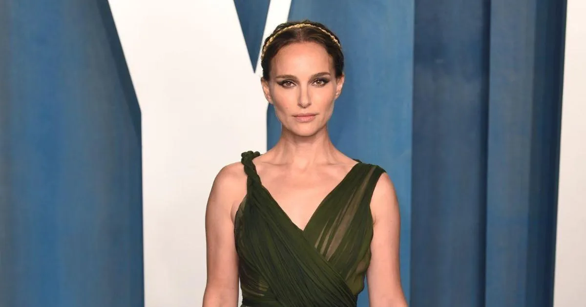 Toda la verdad sobre 'Life of M', la novela que todos relacionan con Natalie Portman