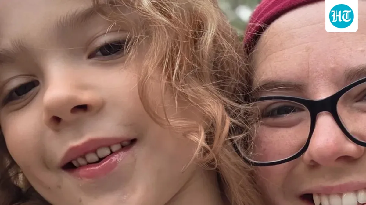 5-year-old Rhoam Summer, youngest Oregon school shooting victim, remembered as a 'very happy child'; GoFundMe launched