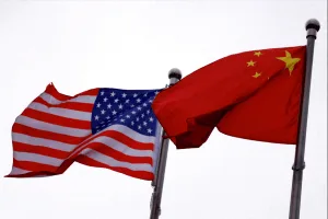 China: falas de CEOs dos EUA sobre riscos em IA visam ‘espalhar medo’