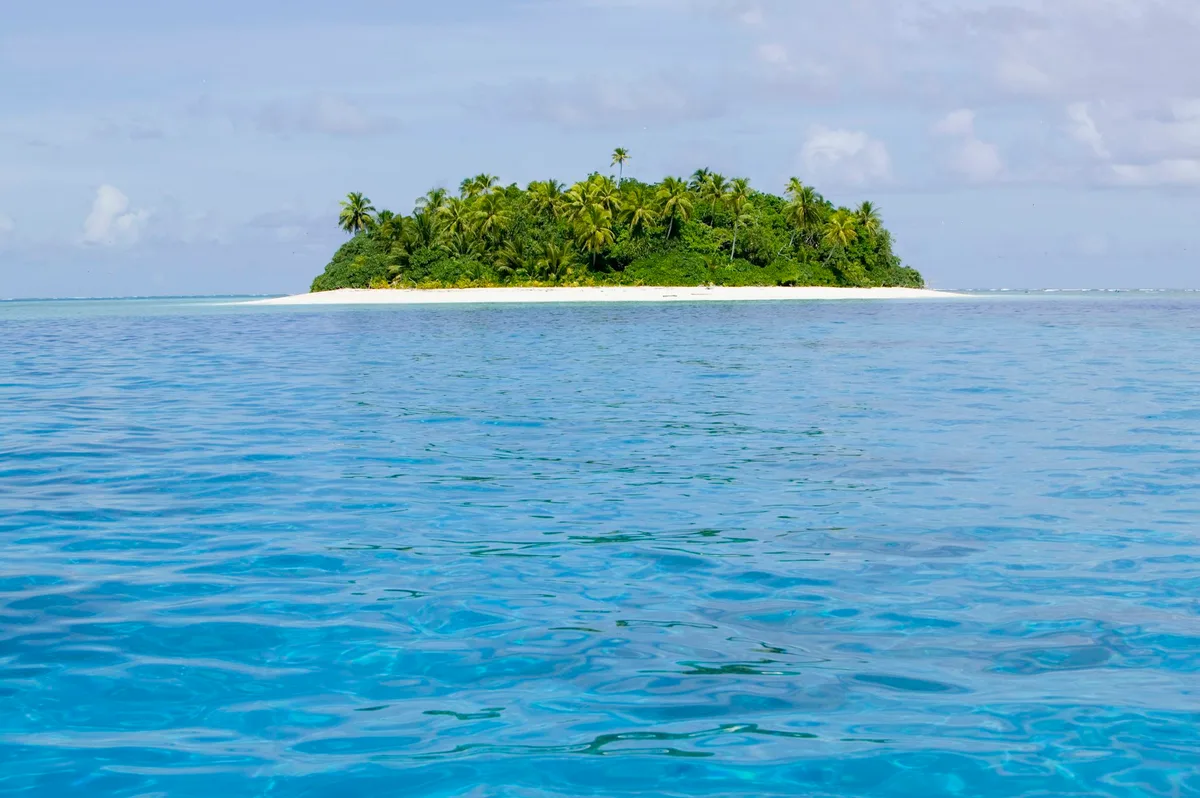 Sea-level rise, fuel shortages and missile tests top the agenda as Albanese heads to Palau for Pacific talks