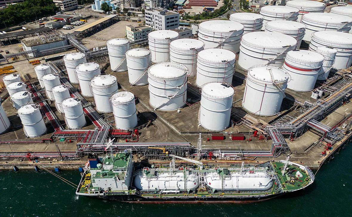 Что такое нефтебаза: назначение, устройство и виды
