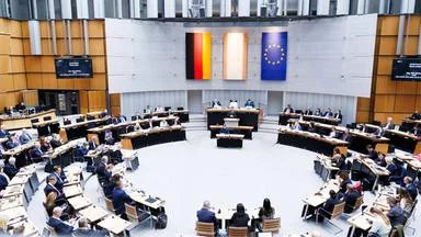 Mit welchen Programmen die Parteien in Berlin antreten