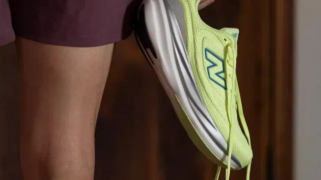 New Balance processa Decathlon por alegada copia de 'design'