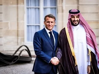 Dragon Ball, 22 000 emplois… Ce que l’on sait des parcs d’attractions que l’Arabie saoudite va construire près de Paris