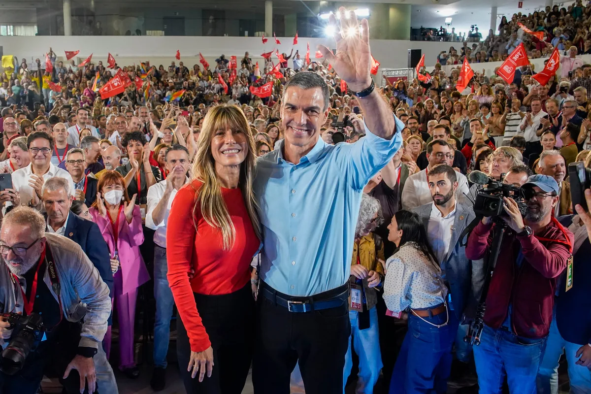 Última hora de la actualidad política, en directo | Rebeca Torró será la nueva portavoz del PSOE tras la renuncia de Montse Mínguez